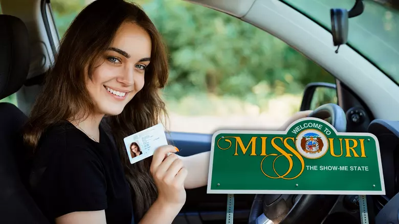 Changes to Missouri driver's license system to be implemented in November