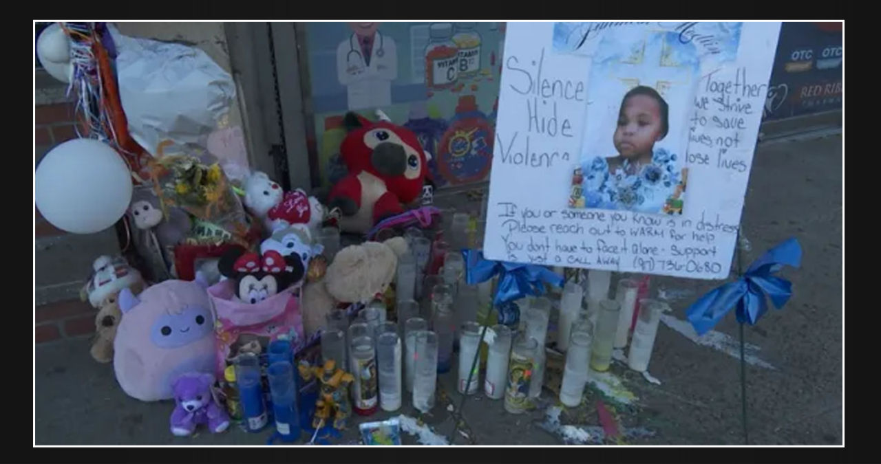 Family of 4-year-old boy from Harlem sues NYC for $40M seeking justice for his death